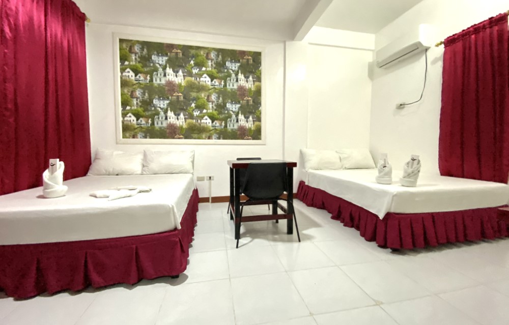 Destiny's Place Hotel