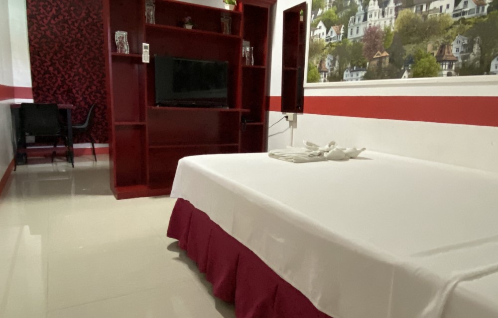 Destiny's Place Hotel