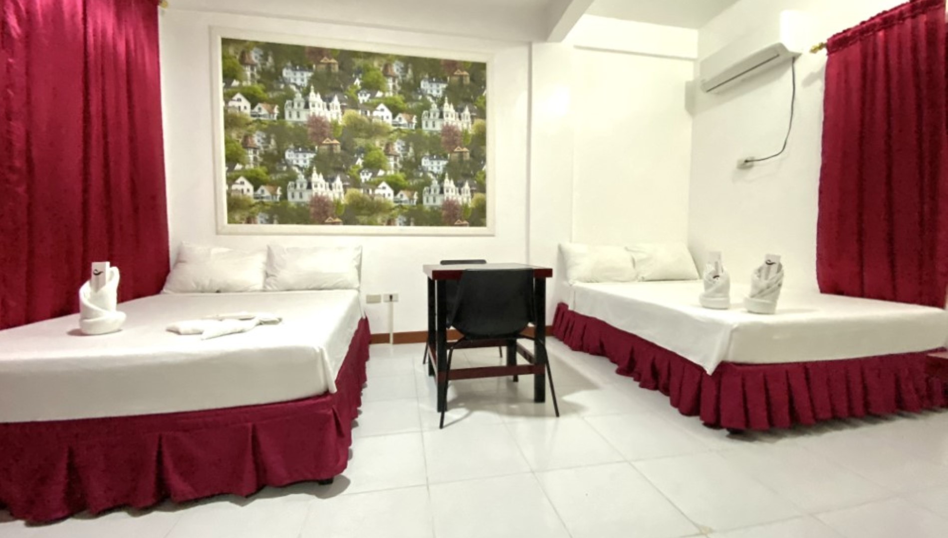 Destiny's Place Hotel