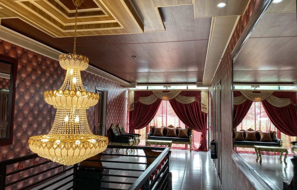 Destiny's Place Hotel